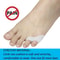 Gel Pinky Toe Separator And Protector Set 3
