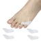 Gel Pinky Toe Separator And Protector Set 8