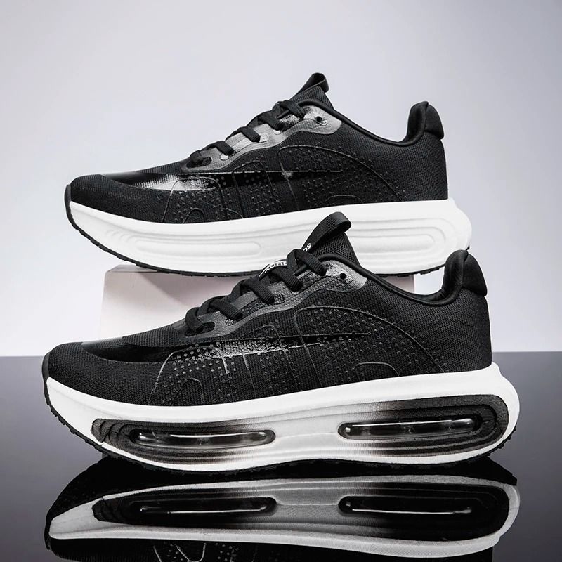 Lightweight Breathable Running Sneakers 8