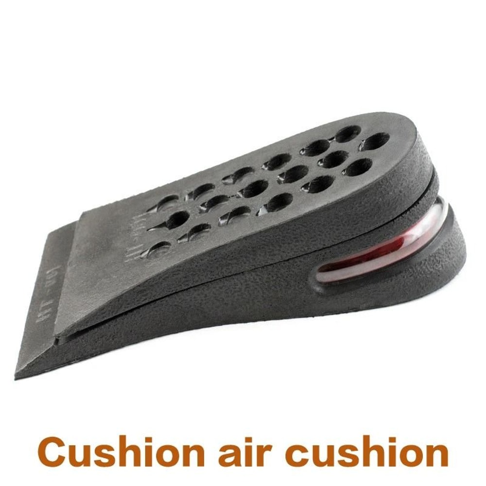 Height Increase Adjustable Shoe Insoles Set 2