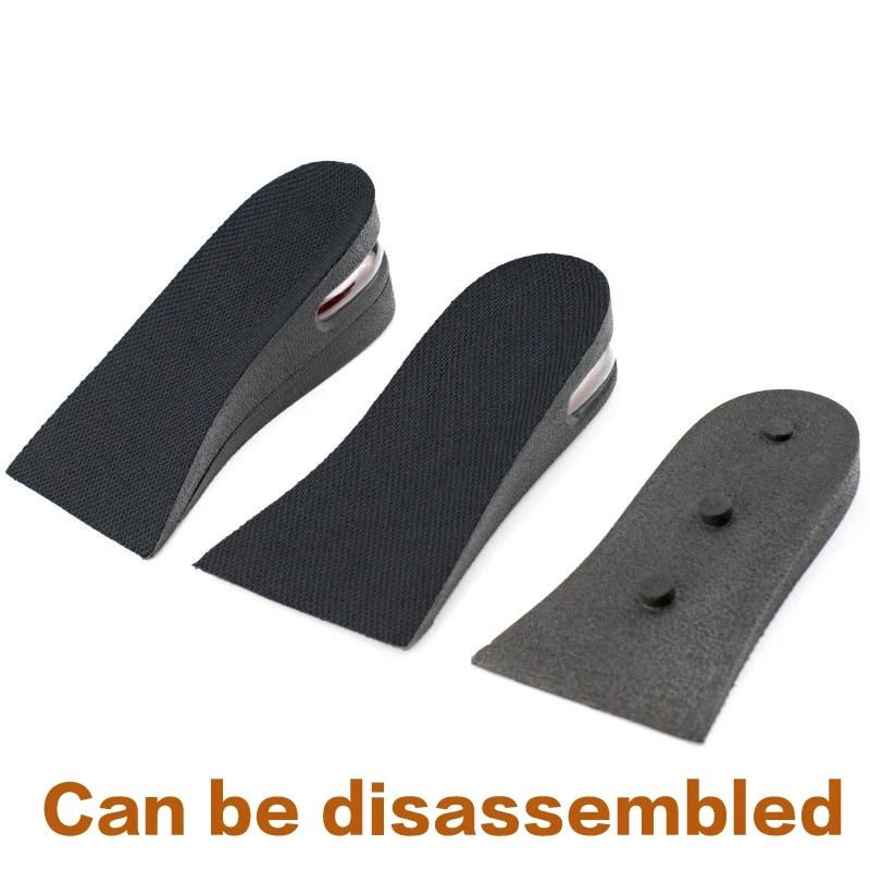 Height Increase Adjustable Shoe Insoles Set 3