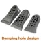 Height Increase Adjustable Shoe Insoles Set 5