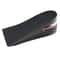Height Increase Adjustable Shoe Insoles Set 6