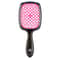 Fluffy Shape Mesh Hair Detangling Brush 10