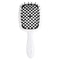 Fluffy Shape Mesh Hair Detangling Brush 11
