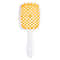 Fluffy Shape Mesh Hair Detangling Brush 12