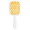 Fluffy Shape Mesh Hair Detangling Brush 12