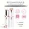 Portable Lipstick Electric Hair Removal Tool 3
