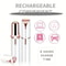 Portable Lipstick Electric Hair Removal Tool 3