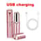 Portable Lipstick Electric Hair Removal Tool 6