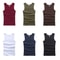 Mens Classic Fitness Tank Top 0