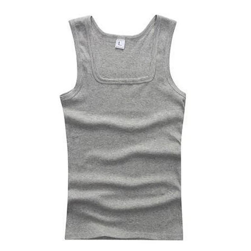 Mens Classic Fitness Tank Top 9