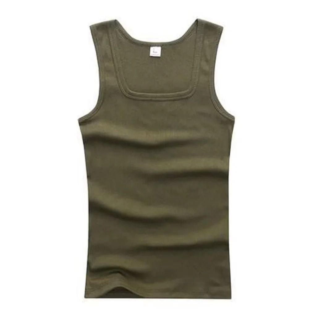 Mens Classic Fitness Tank Top 10