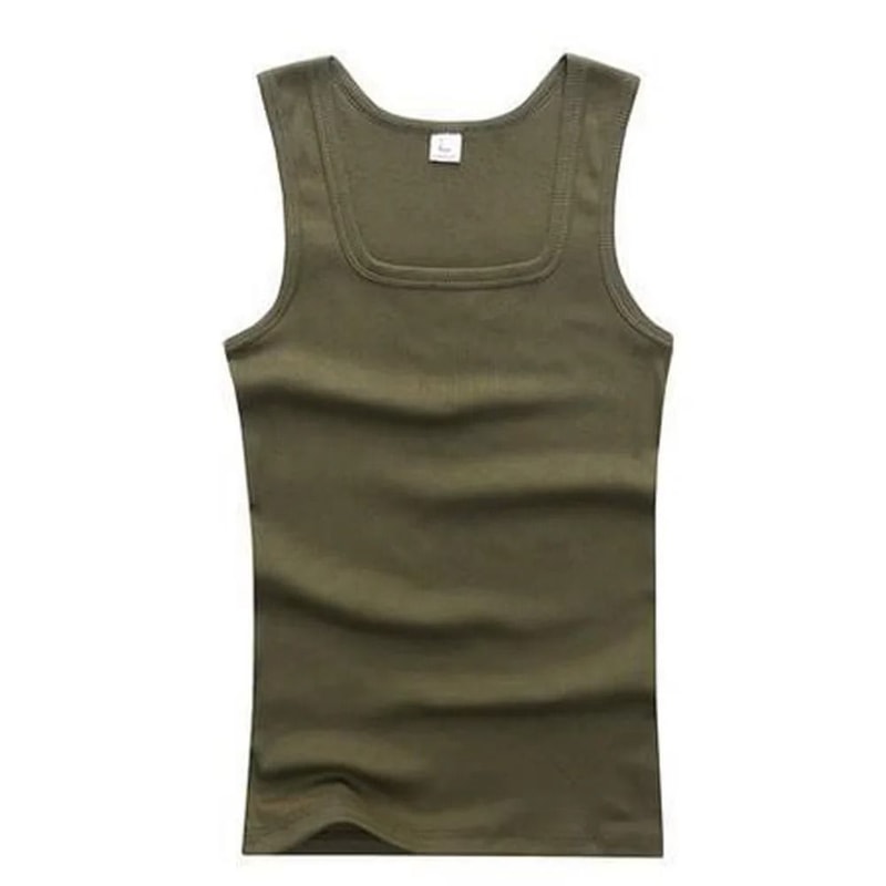 Mens Classic Fitness Tank Top 10