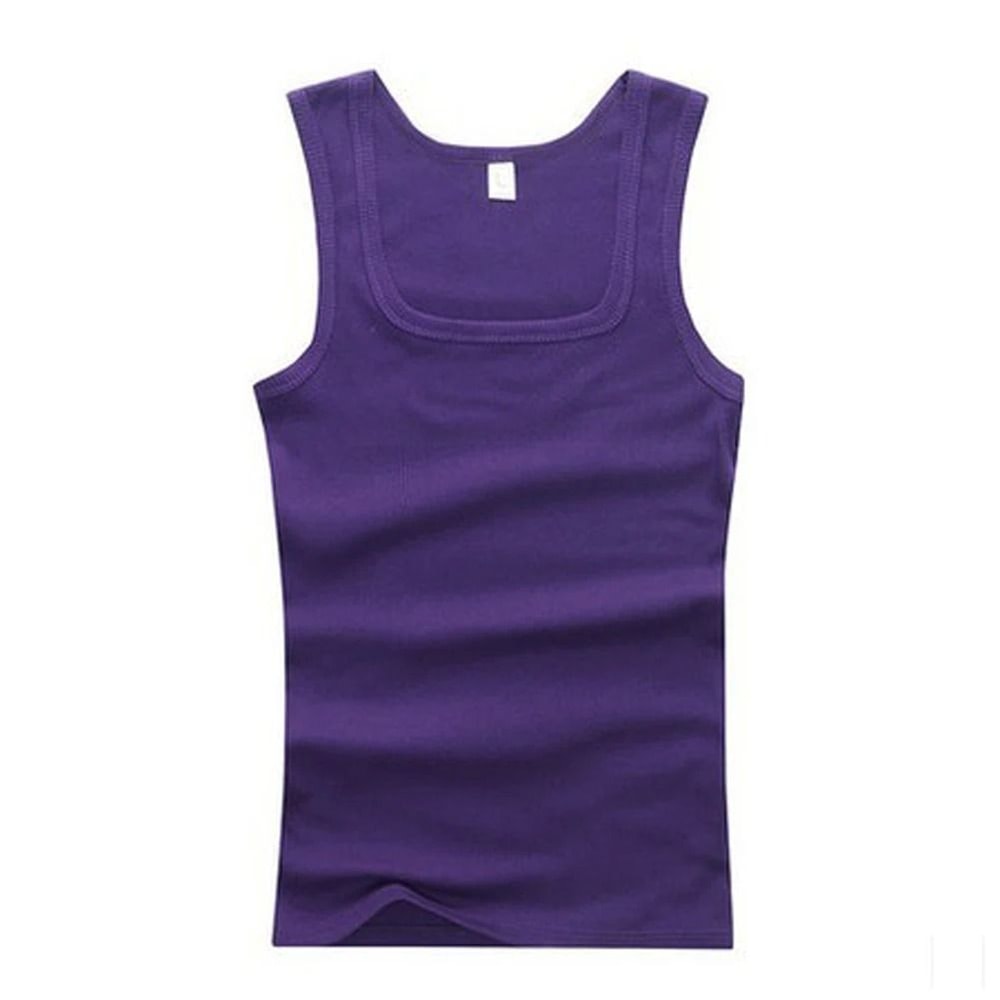 Mens Classic Fitness Tank Top 11