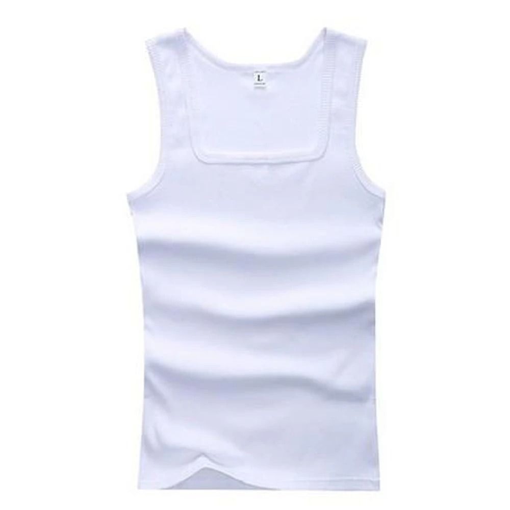Mens Classic Fitness Tank Top 12
