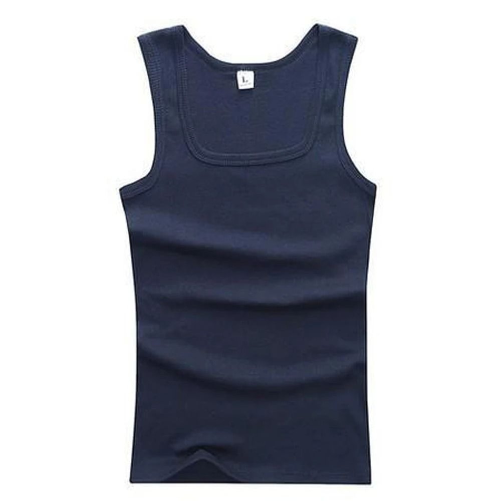 Mens Classic Fitness Tank Top 13