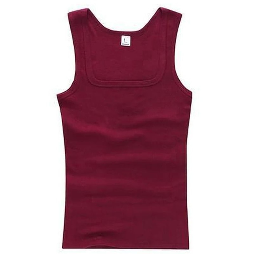 Mens Classic Fitness Tank Top 14