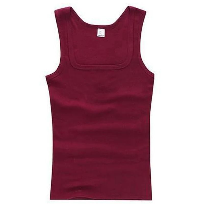 Mens Classic Fitness Tank Top 14