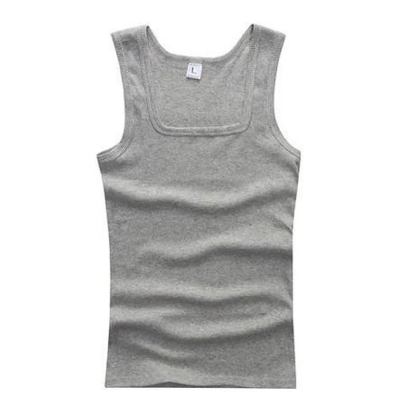 Mens Classic Fitness Tank Top 2