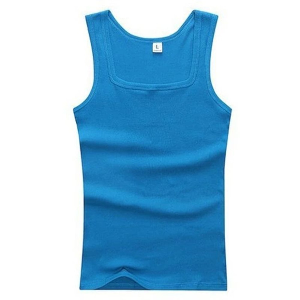 Mens Classic Fitness Tank Top 6