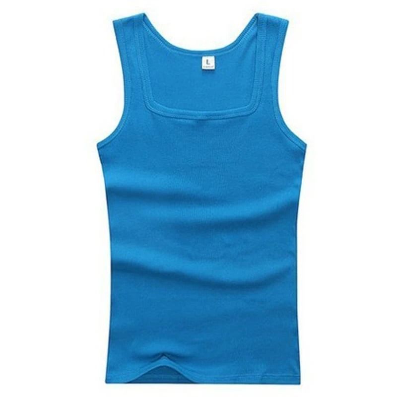Mens Classic Fitness Tank Top 6