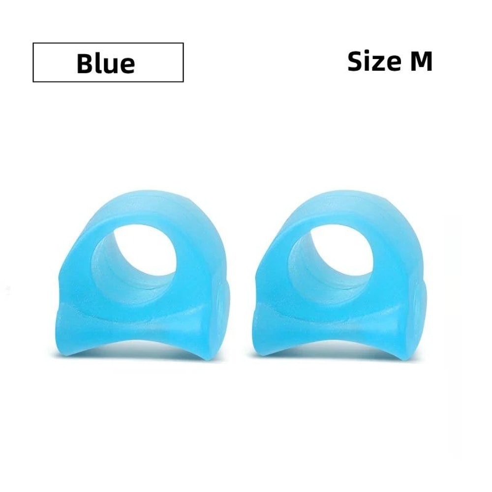 Gel Silicone Foot Care Corrector Tool Set 9