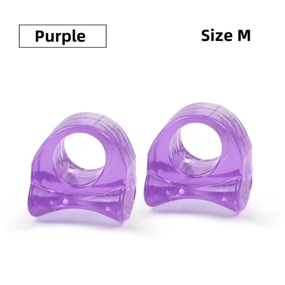 Gel Silicone Foot Care Corrector Tool Set 12