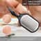 Double Sided Stainless Steel Foot Scrub And Callus Remover 0