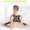 Adjustable Posture Support Back Brace 4