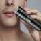 Compact USB Rechargeable Electric Razor For Men 0