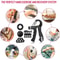 Hand Grip Strength Training Kit 5