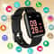 Smart Fitness Tracker Watch 0