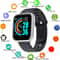 Smart Fitness Tracker Watch 14
