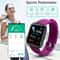 Smart Fitness Tracker Watch 2