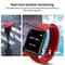 Smart Fitness Tracker Watch 4