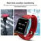 Smart Fitness Tracker Watch 4