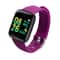 Smart Fitness Tracker Watch 6