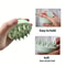 Silicone Scalp Shampoo And Body Massage Brush 4