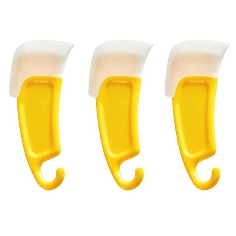 Soft Blade Kitchen Cleaning Scraper 8