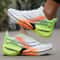 Lightweight Carbon Plate Running Sneakers 4