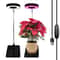 Full Spectrum Indoor Plant Growth Light With Adjustable Stand 0