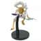 Anime Collectible Luffy Action Figure Statue 3