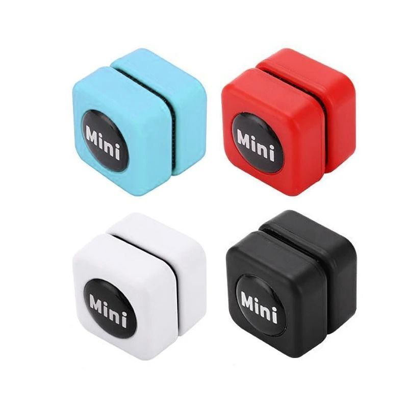Mini Magnetic Aquarium Glass Cleaner 0