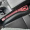 Universal Car Seat Gap Filler Strip Set 3