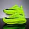 Comfort Fit Breathable Running Sneakers 0
