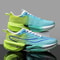 Lightweight Carbon Plate Mesh Running Sneakers 13