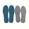 Memory Foam Comfort Insoles For Shoes 1