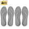 Memory Foam Comfort Insoles For Shoes 7
