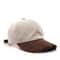Corduroy Comfort Adjustable Baseball Cap 12